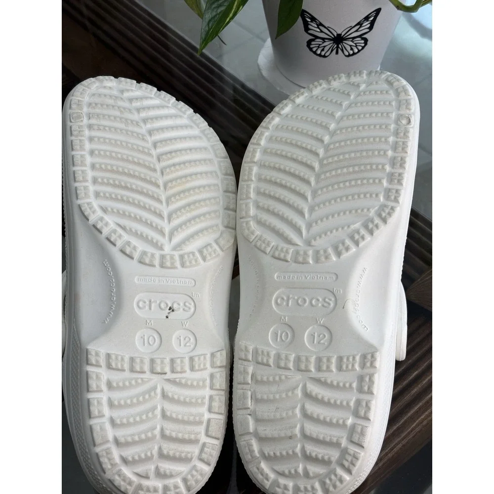 CROCS classic clog